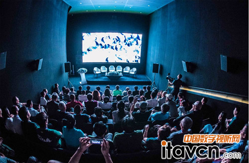 三星超高清LED完美再現自然之色,向大師精神致敬