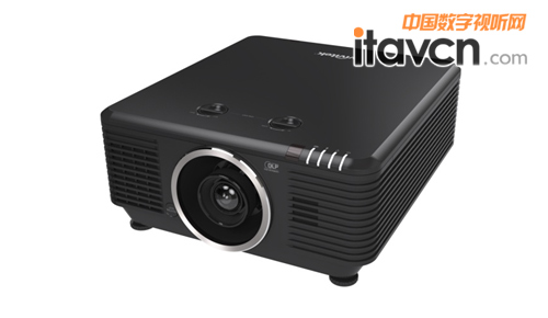 Vivitek(麗訊)DU7090Z是一款亮度為6000流明的激光工程投影機