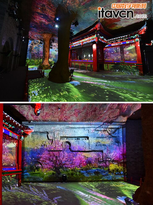 ׷������Ʒ�|�����¹���ͶӰ�C����&ldquo;��������&rdquo;�o�Oչ�d