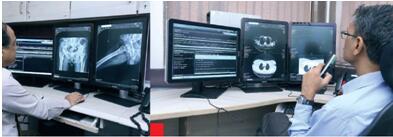 印度梅第奇支柱醫院Jyoti Arora 博士