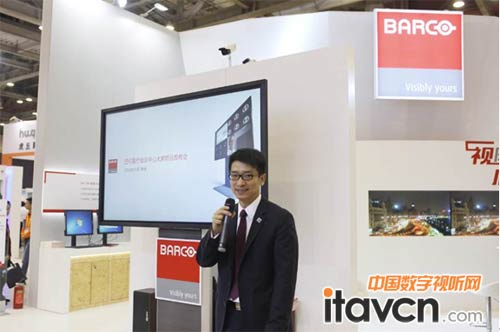 醫療研究中心影像部顧問兼主管 Jagdish Modhe 博士