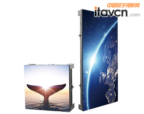 URMϵ��LED�@ʾ��