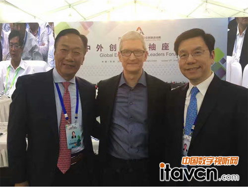 AVANZA帥映走進(jìn)深圳雙創(chuàng)周