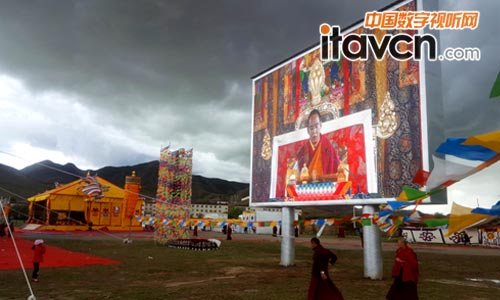 帶你領略大屏之美