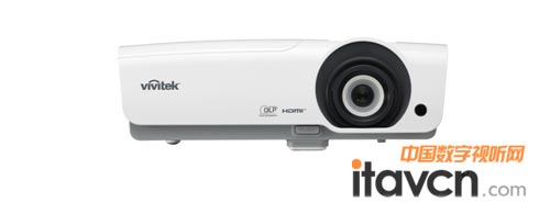 Vivitek(麗訊)DH976-WT、DX977-WT