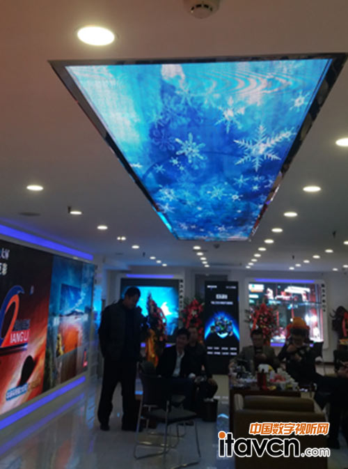 ��Ļ������Wҫ���e��һ̧�^���ɸ��ܵ������޲ʵĴ���֮����