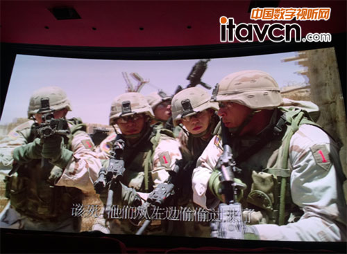 120��4K 3D����^Ӱ�w�(y��n)