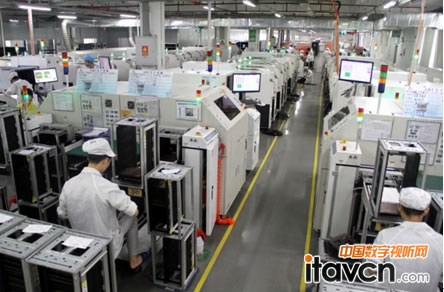 批量出貨,全面滿足