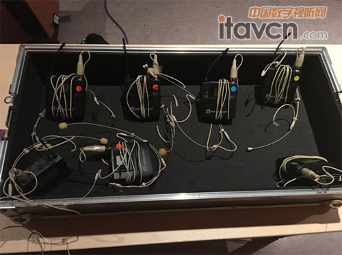 Relacart H-31迷你腰包