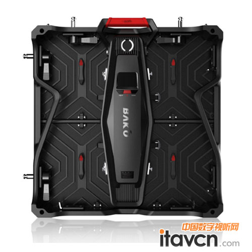 LED租賃顯示屏精品推薦-巴科鉆石500系列