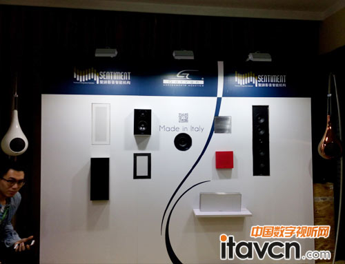 音響唱片展圖四