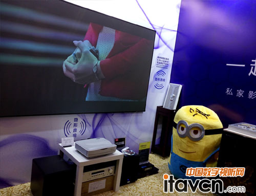 音響唱片展圖九