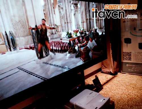 音響唱片展圖十