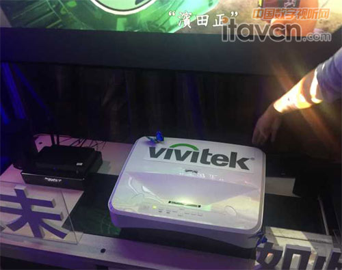 音響唱片展圖十一