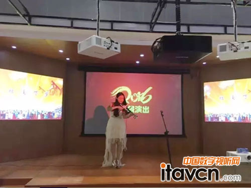 第71屆中國教育裝備展 東方中原重裝亮相5