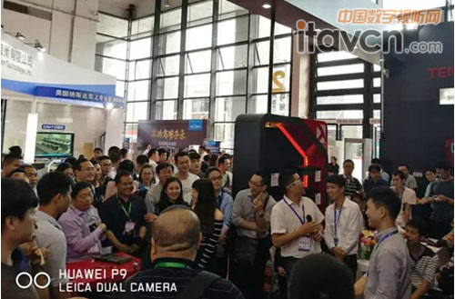 東微讓71th普教展現場炸開了鍋4