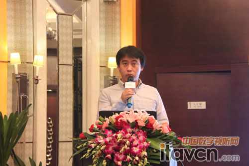 LCD 4K����Һ�����I�@ʾ��չʾexacqVision���I��ҕ�l����ܛ��