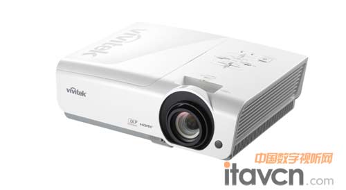 Vivitek(��Ӎ)DH976-WT��DX977-WT��DU978-WT�����˰�ɫ�r�����^