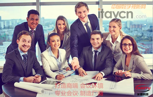 “中德”牽手下的CHARTU(長圖)---中國智造