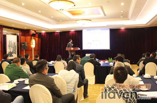 松下AW高清攝像機技術驚艷亮相福州