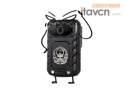 MT100移動執法智能終端