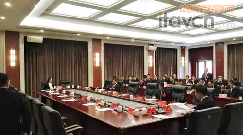 記貴州省六盤水市水城縣委黨校