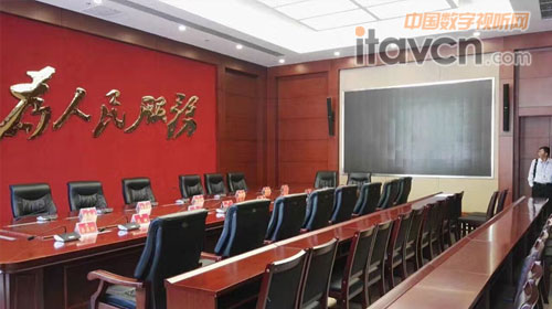 記貴州省六盤水市水城縣委黨校