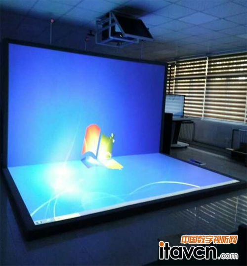 AVANZA VR仿真再創輝煌