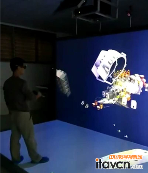 AVANZA VR仿真再創輝煌