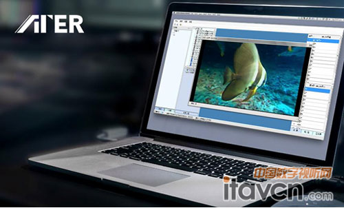 即時監測信號狀態,ATER混合矩陣保障信息準確性
