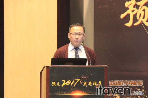 美國動力顯示與控制產品2017客戶年會3