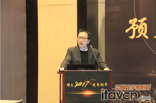 美國動力顯示與控制產品2017客戶年會4