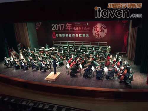 C-MARK熱烈祝賀重慶市武隆區(qū)大禮堂項(xiàng)目完美竣工2