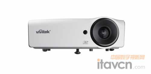 Vivitek(麗訊)高端商務(wù)投影機(jī)DX561和MX2101H