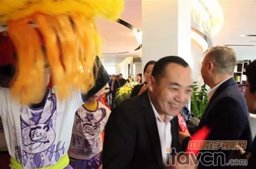 搶到紅包真開心,大家都拿到了嗎