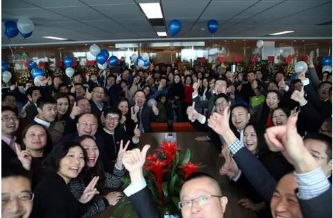 奧威亞科技將懷著最初的夢想踏上新的征程!