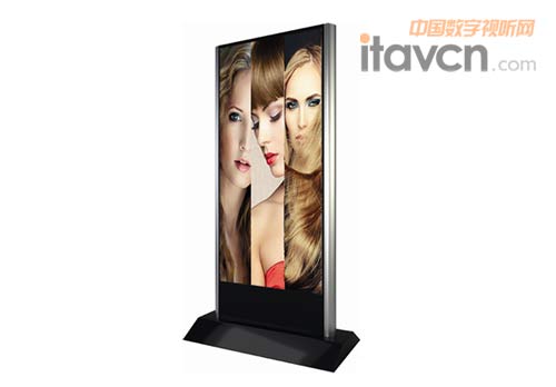 您準備好迎接數字標牌大戰嗎?