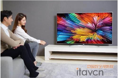 LG液晶電視新品