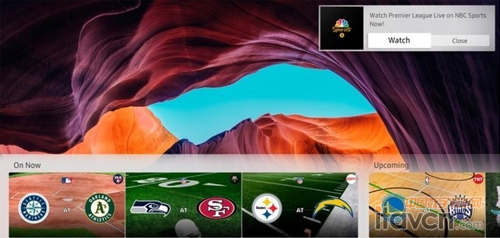 三星將于CES發(fā)布全新個性化服務(wù)