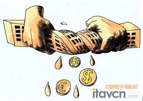 中小影院運營管理瓶頸如何突破?