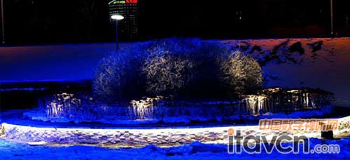 赤峰——夜空中最亮的星1