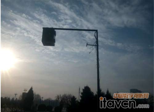 赤峰——夜空中最亮的星4