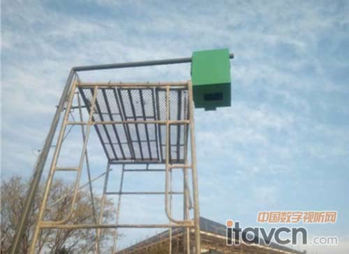 赤峰——夜空中最亮的星5