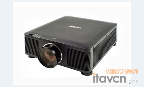 Vivitek(麗訊)DU8090Z的激光光源