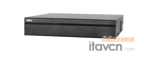 大華NVR4X-HDS2系列經濟型新品高性價比之選