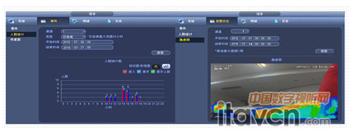 大華NVR4X-HDS2系列經濟型新品高性價比之選