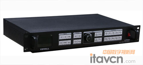 拼接處理器——LVP90