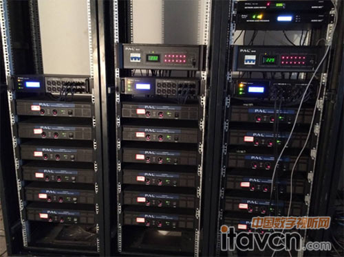 PAL入駐重慶綦江“鳥(niǎo)巢”體育中心