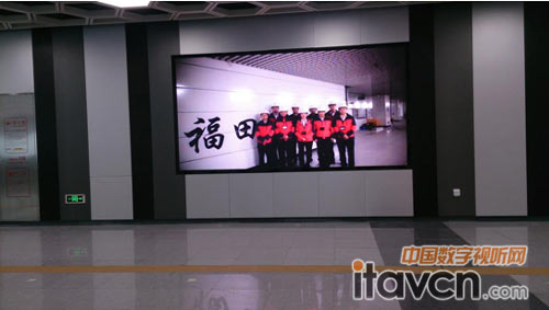 深圳地鐵11號線全線站點