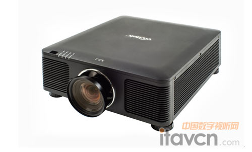 Vivitek(麗訊)DU8090Z是一款亮度為8000流明的激光工程投影機(jī)
